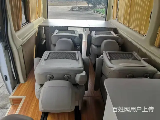 福特新世代 - 图片 6