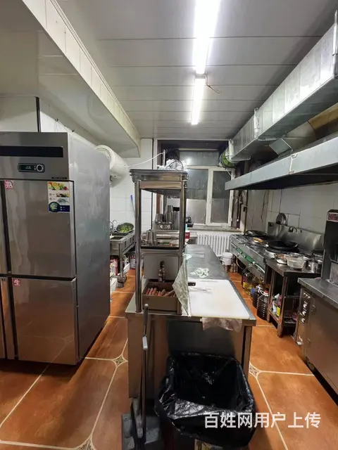 【搞定了！】道里区顾乡安阳路烧烤店出兑餐饮店转让 - 图片 7