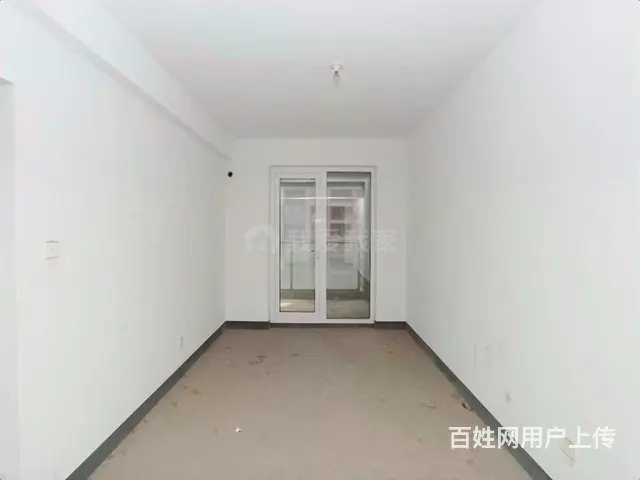 滨江区政府，东方郡 东边套 纯毛坯没住过，视野无遮挡，含车位 - 图片 6