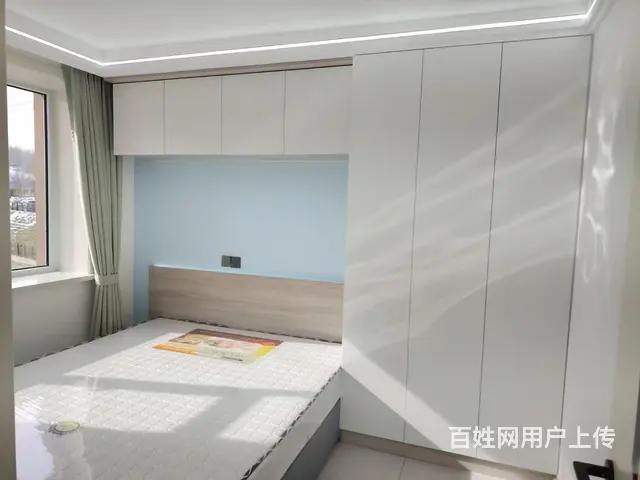 特价出售腾飞三楼精装修紧邻19中学 - 图片 6
