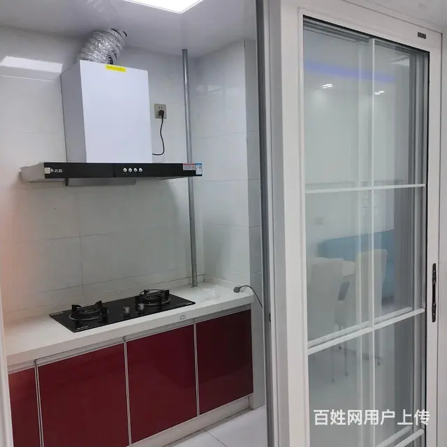 【搞定了！】精装三室套房招租（拎包入住 - 图片 4
