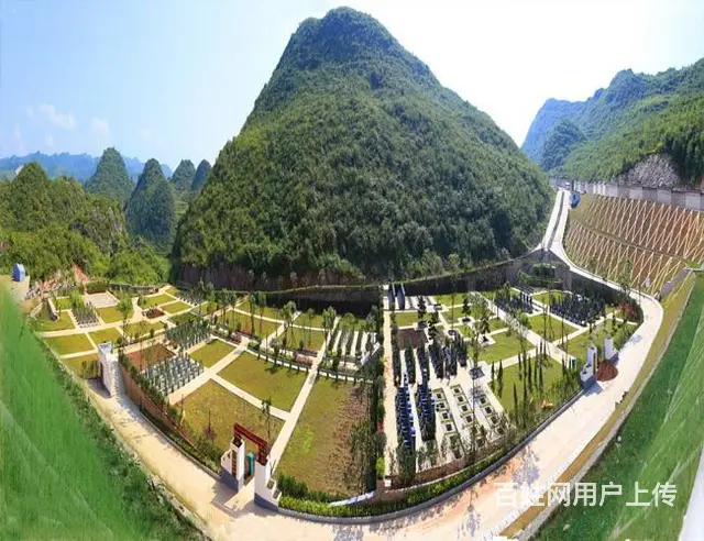乌鲁木齐有多少家公墓,墓地多少钱一块？来电咨询 - 图片 4