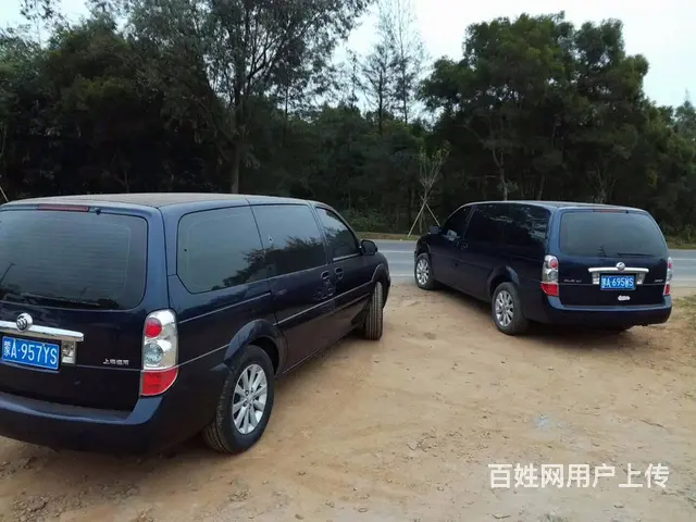 旅游包车 会议用车，机场酒店接送 汽车租赁 - 图片 1