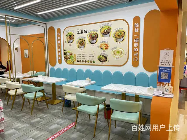 地理位置优越  随时可以看店 店内精装修 - 图片 2