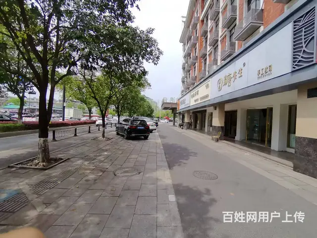青庭.西式甜品！北苑望道路沿街好位置两间甜品店整体转让 - 图片 2
