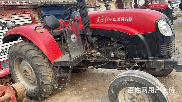 出售拖拉机三轮车 - 图片 6