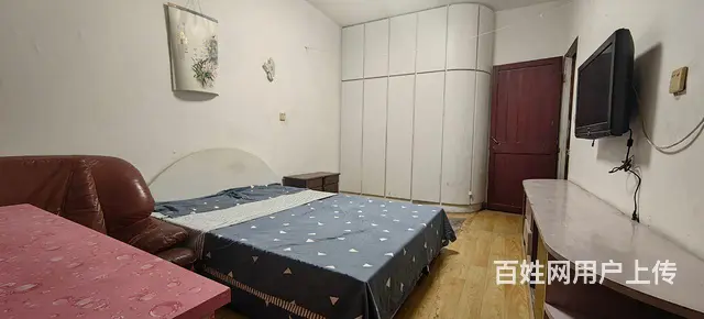 一家人居住实惠，周边生活设施齐全 - 图片 1