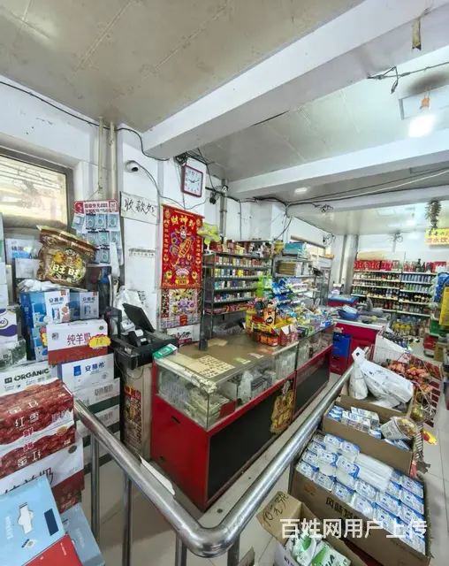 vip（淘亿铺）将军新城路西段月亮门对面临街生鲜超市外兑面议 - 图片 6