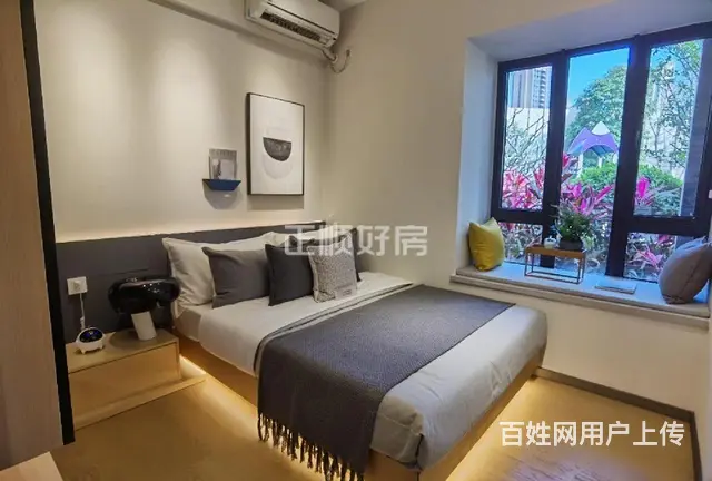 时代都荟大境3房2厅2卫精装91.90平 - 图片 4