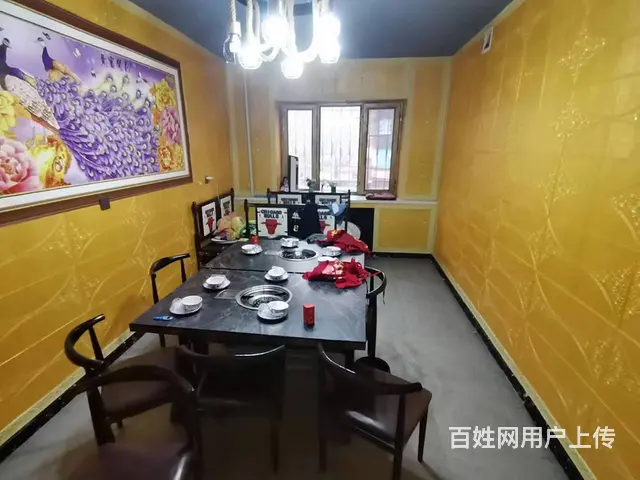 香坊区安埠街特色火锅鸡 餐馆出兑 - 图片 5