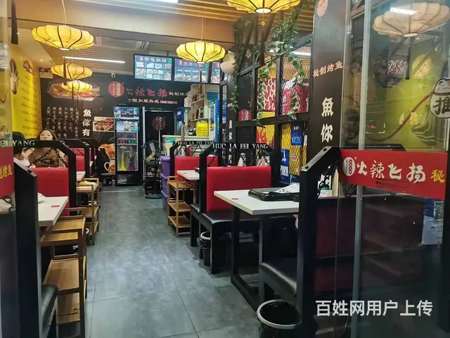 江干九堡科技园直播基地夜宵一条街餐馆小吃店转让 - 图片 7