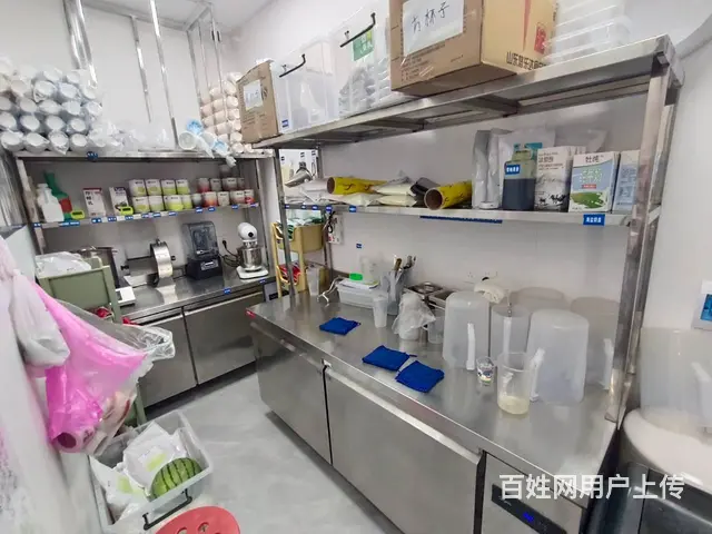 0002睢阳区商丘古城公园门东北角偷茶喝整体转让 - 图片 3