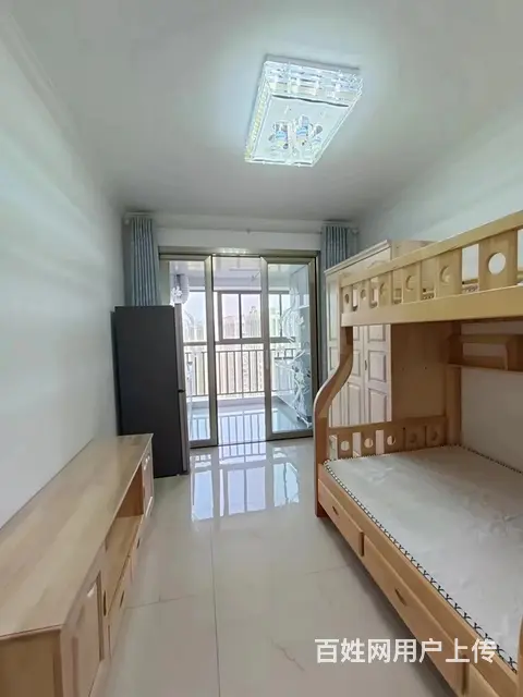 地铁房天骄北麓(五华-红云) 普通住宅1厅 精装修 - 图片 6