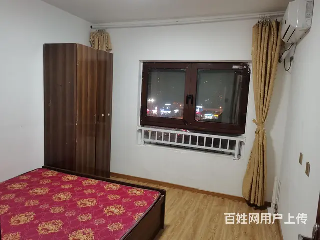 泉盛美家C区，个人房源无中介，家具家电齐全，拎包即住。 - 图片 5
