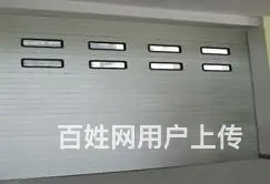 苏州电动门维修 - 图片 7