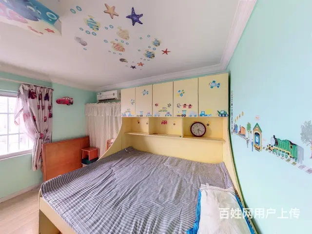 祈福生活无限  复试两 房 户型好 - 图片 2
