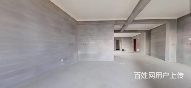 杭钢紫元旭润和府超值多层[1-7层] 可遇不可求 温馨4室 - 图片 5