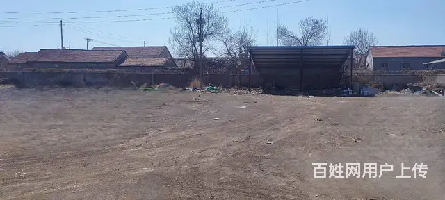 (玖玖)临淄齐都镇紧临齐桓路场地院子出租 - 图片 7