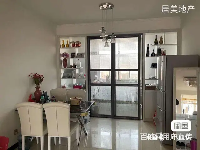 精装修，带家具 - 图片 2