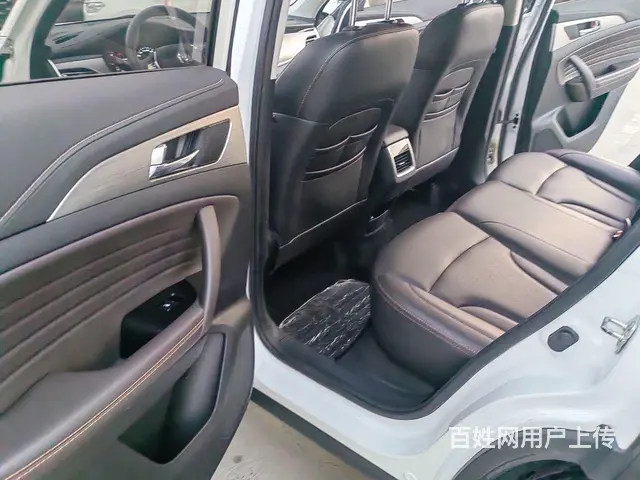 【搞定了！】长安CS35 2019款 CS35 PLUS 1 - 图片 8