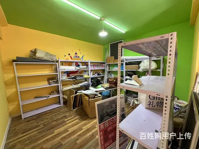 （微易转）张店紧邻中润华侨城培训商铺出租 - 图片 8