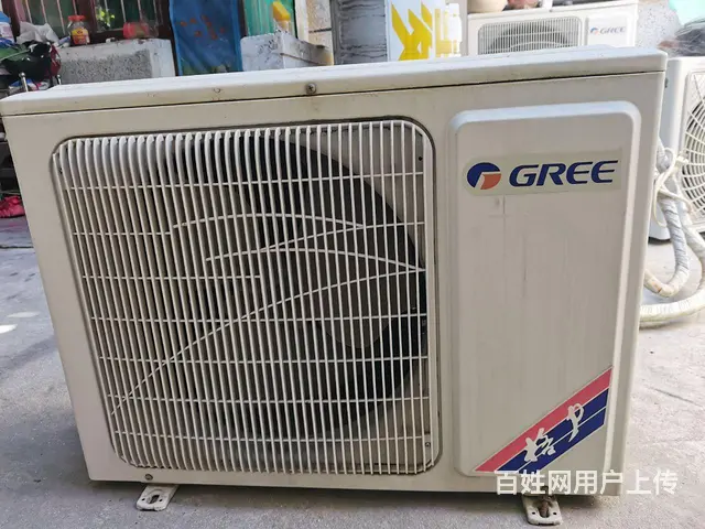 格力空调大1匹定频空调出售空调回收 - 图片 3
