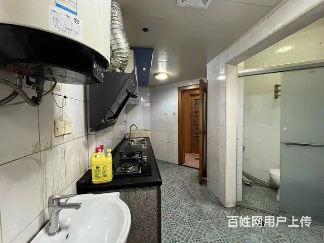 【搞定了！】近地铁口拎包入住交通生活方便免中介费 - 图片 11