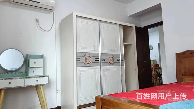 地铁房新城新世界(雨花-圭塘) 普通住宅2厅 精装修 - 图片 5