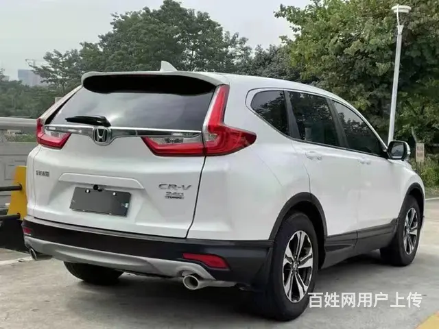 本田 本田CR-V 2019款 1.5T 无级 240TUR - 图片 9