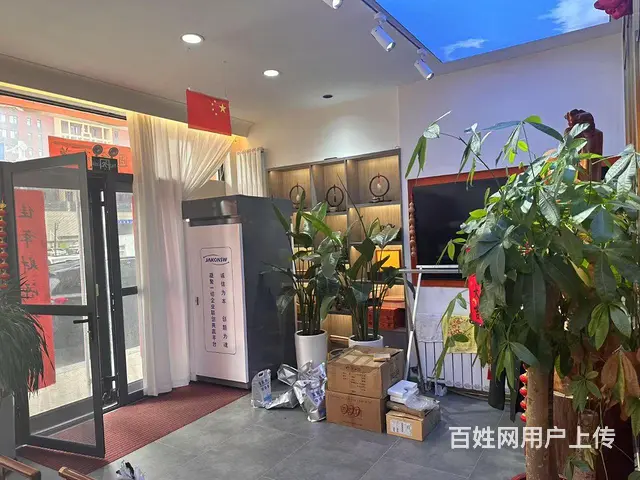 （新房源）经区悦海世家精装修临街旺铺出租 - 图片 6