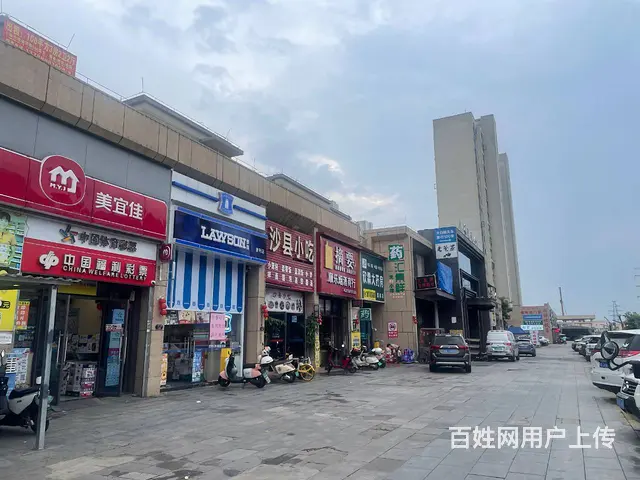 （51旺铺推荐）碧桂园剑桥郡84平旺铺出租 - 图片 5