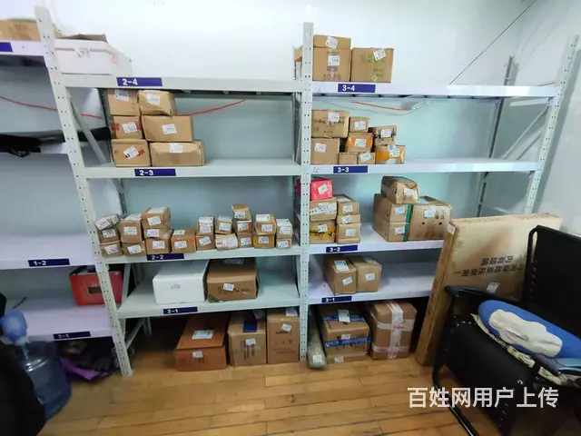 沈河区两个小区内快递驿站出兑 - 图片 3