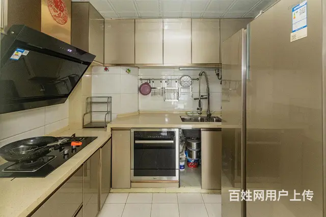 天鸿香榭里 大雁都想来休息的地方 总价低 双卫生间 - 图片 11