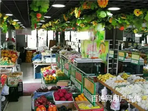 赔钱低*价出兑给钱就兑东广场商铺出兑水果超市出兑 - 图片 2