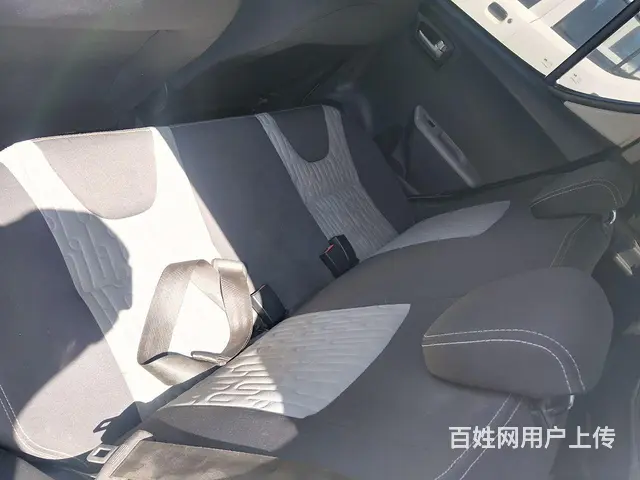 铃木 奥拓 2015款 1.0 手动 限定版 - 图片 7