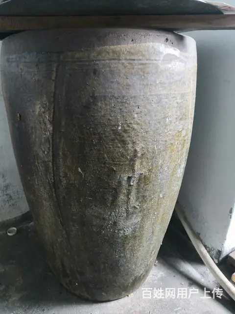 酸菜缸出售 - 图片