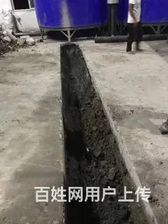 吴中越溪门洞切割 楼板横梁切割 地面切割 打孔 - 图片 5