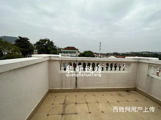 凤翔苑单边位独栋 豪华装修家电全齐 住家办公均可 - 图片 8