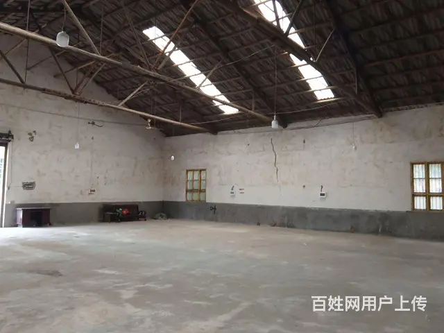 （个人发布）长沙县开元东路黄花工业园旁350平厂房仓库出租 - 图片 4