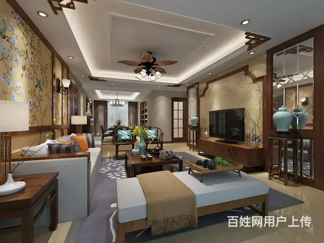 临安区750×1500地板砖怎么铺贴，临安区地砖铺贴价格，临 - 图片 2