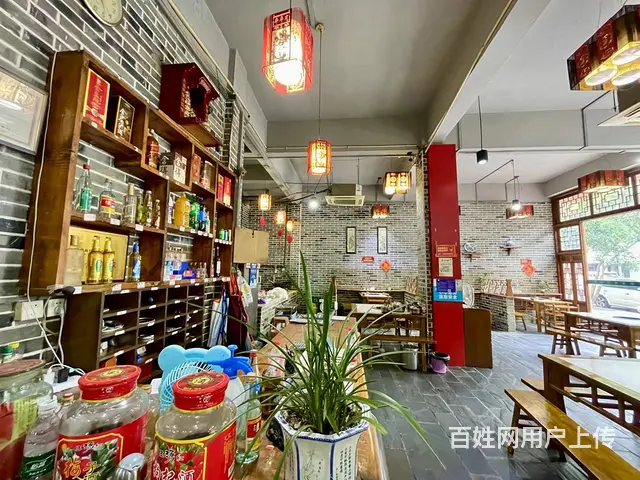 XN 龙泉驿洛带古镇 经营十多年的火锅店转让 - 图片 4