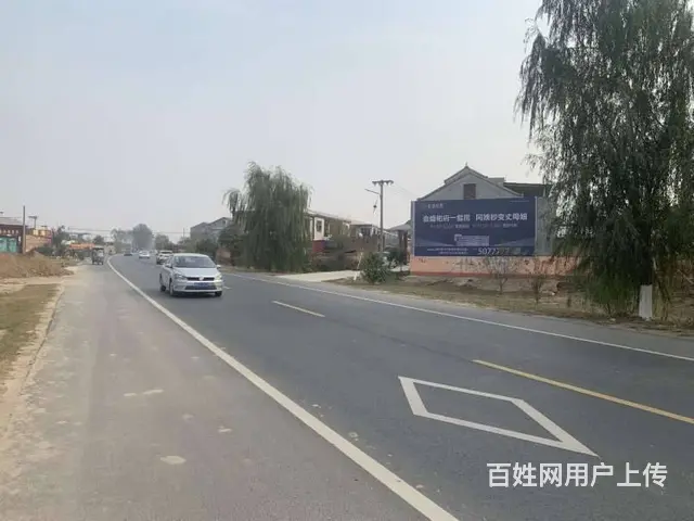 和田手机墙体广告自有点位艺术墙体彩绘墙体彩绘广告 - 图片 3