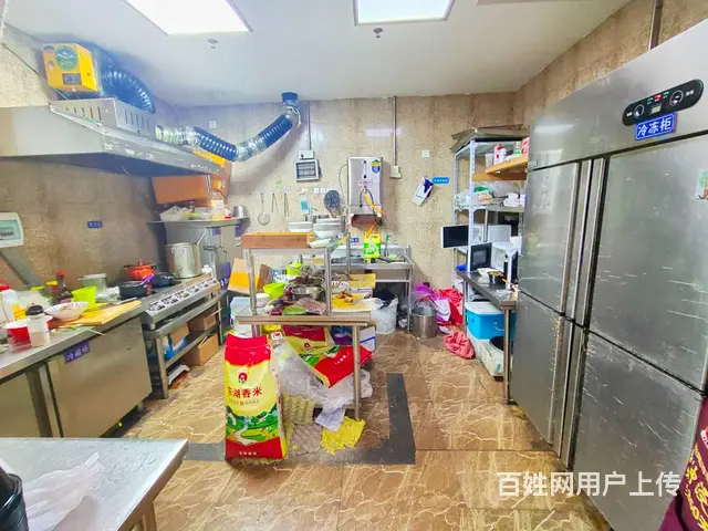 （老板本人）几所大学围绕商业街餐馆，自带夜市摊位转让6281 - 图片 8