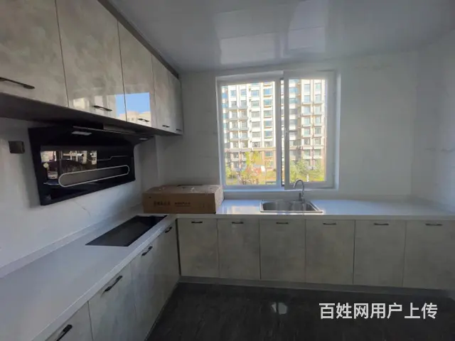 临港 学府水岸 实验学区 全新装修未住人 送储藏室 - 图片 5