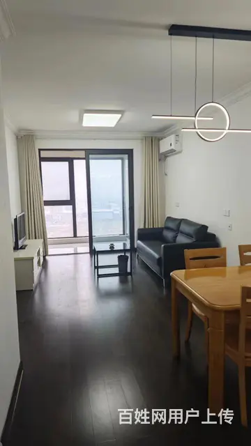 文澜国宾三室一厅（江理工对面） - 图片 6
