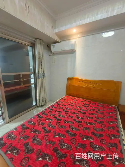 万达广场精装公寓22楼900元 普通住宅 精装修 - 图片 6