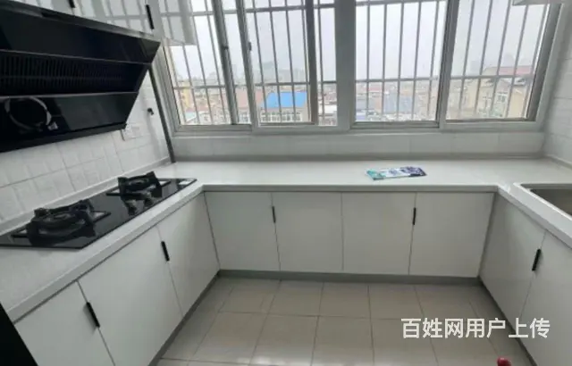 真实出租天润花园两室两厅家具家电1600 - 图片 3