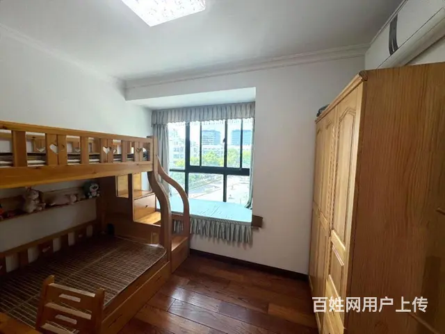 押一付一金帝名园桐泾公园地铁口二号线新康花园公园天下友新新村 - 图片 5