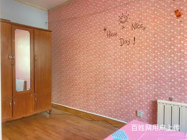 近中街新玛特，德增大酒店后身 女生合租，450元/月，4楼 - 图片 5