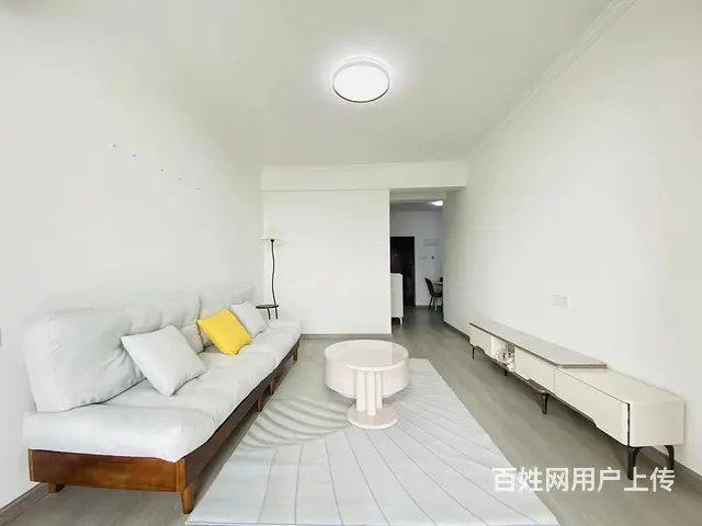 金地商圈近沙湖港湾 金地自在城 盛世家园 东方玉龙 - 图片 11